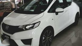 New 2017 Honda Jazz Cvt For Sale