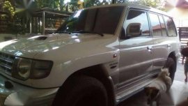 For Sale Mitsubishi Pajero Fieldmaster 4X4