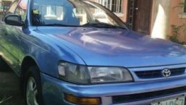 For sale Toyota Corolla Xe