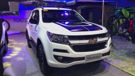 Chevrolet Trailblazer Z71 AT 188K downpayment all in