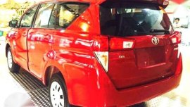 Brand new 2017 Toyota INNOVA 73K ALL in Promo