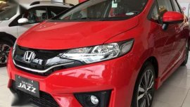 31k 34k Dp AttractYellow 2017 HONDA JAZZ 