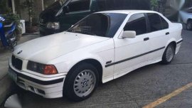 For sale Bmw e36 320i