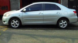 Toyota Vios E 2009