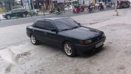 For sale Mazda 323 Familia