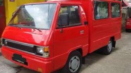 For sale Mitsubishi L300