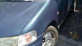 Honda Odyssey 1995 Blue For Sale
