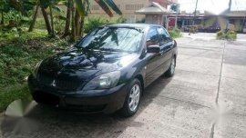 For sale 2011 Lancer GLX MT