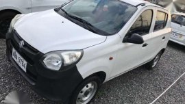 2016 Suzuki Alto 800 Very Fresh