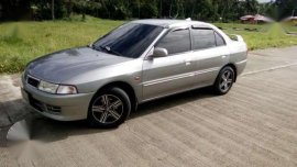 For Sale Mitsubishi Lancer MX 2001