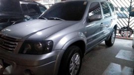 Ford Escape XLS 2008 AT