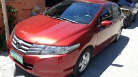 For Sale 2011 Honda City 1.3l Automatic