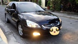 For sale 2004 Honda Accord (RUSH!)