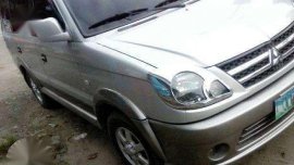 Mitsubishi Adventure GLS Sport 2014