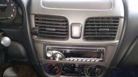 Nissan Sentra 2009 AT 1.3