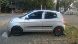 Kia Picanto 2008 Automatic