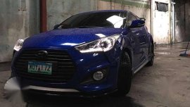 For sale 2014 Hyundai Veloster