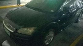 For sale Ford Focus 2006 Matic