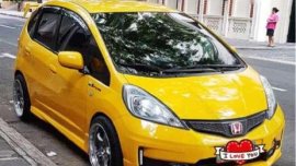 HONDA JAZZ 1.3 (2010model)