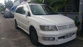 For sale Mitsubishi Chariot Grandis
