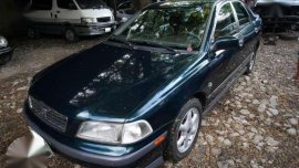 For sale 1996 Volvo s40