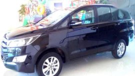 New 2017 Toyota INNOVA For Sale