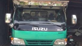 For sale Isuzu Elf Giga 2006