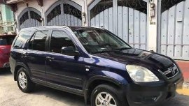 For sale Honda CR-V 2004