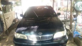 For sale Toyota Corolla 2000