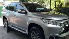 RUSH!!! Mitsubishi Montero Sport Automatic 
