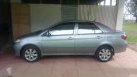 For sale toyota vios g 06