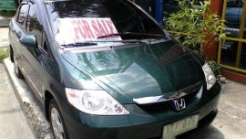 For sale Honda City 2003