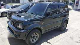 Suzuki Jimny Jlx 2015 4x4 manual 4k kms only