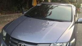 Honda City 2009 Model 1.3S Manual