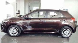 For sale All New Rio 1.4L DX AT