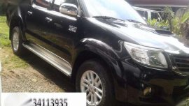 2013 mitsubishi strada glsv 4wd 2012 toyota hilux 4wd