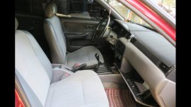 1996 Nissan Sentra 1.6L MT Gasoline
