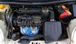 Selling my Chevrolet Spark Model 2007