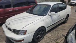 1996 Toyota Corona