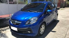 For Sale Honda Brio V