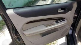 2007 Ford Focus Ghia 1.8 AT