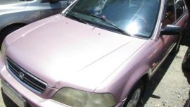 1999 Honda City for sale