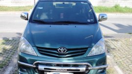 Toyota Innova 2011 Manual Gasoline P498,000
