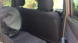 2000 Toyota Revo GL Allorig 1.8 Gas tag Adventure Hilander Escape Crv