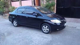 honda city 05 AT 1.3 SRS 2 Abag back up snsr front fog lamps all pwr