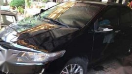 2012 Honda city 1.5 E at