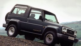 10 most reliable used vehicles under P100,000