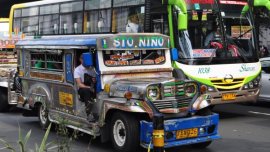 BOI nixes 3rd CARS player for PUVs