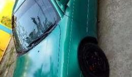 Toyota Corolla 95 Model