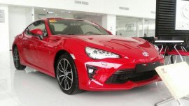 For sale Toyota 86 2017